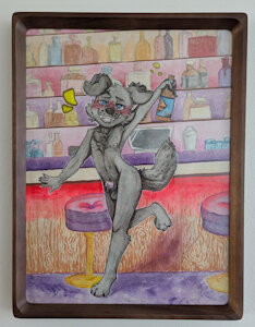 Experiment~