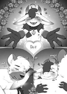 Acquired Taste - Page 44