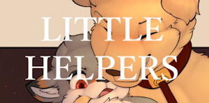 [Little Helpers] Coercion