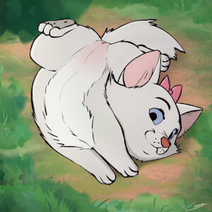 The Best Aristocat