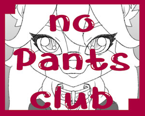 No Pants Club 31