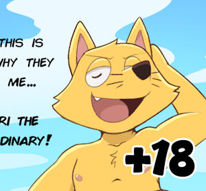 Incredible Zorori
