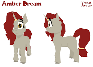 Amber Dream