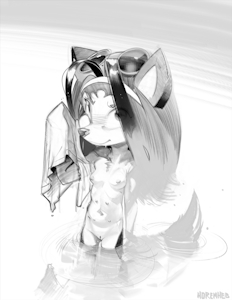 Sasha-chan