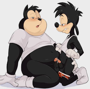 Max x PJ