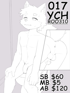 YCH017 ROO310