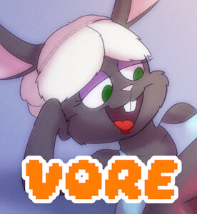 Rat vore