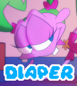 Mega babies commission