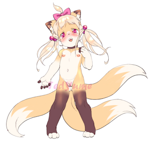 ADOPTABLE | OPEN