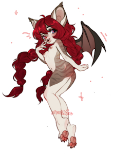 BAT CUB ADOPT || [OPEN]