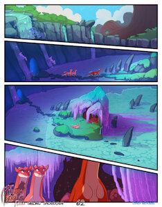 Sibling Showdown - Page 62