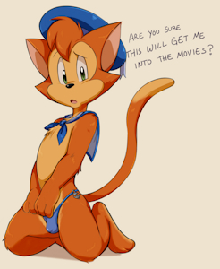 Danny Cat
