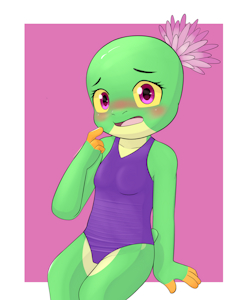 [C] Oops~
