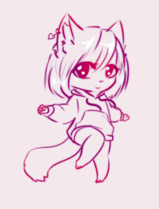 Quick Cat >v<