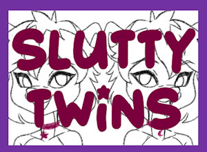 slutty Alex & Ashley