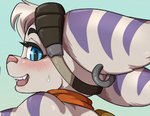 New on Patreon: Rivet