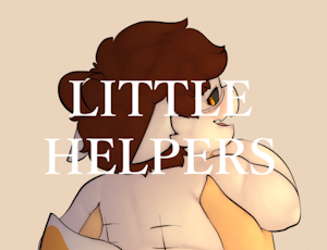 [Little Helpers] Deep Licks