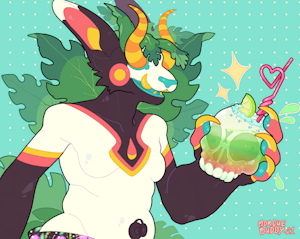[C] Big Slurp