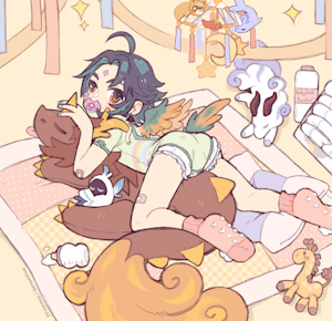 [C] Xiao