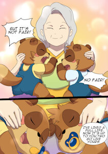 PONPOKO INN PAGE 12