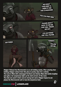 Once Upon A Time In Mordheim Rewarped | Page 3