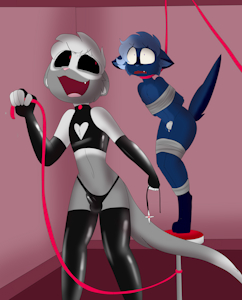 Revenge