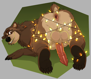 Tangled Lights