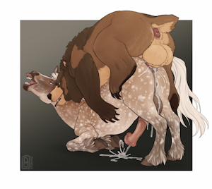 Draft Mule Breeding