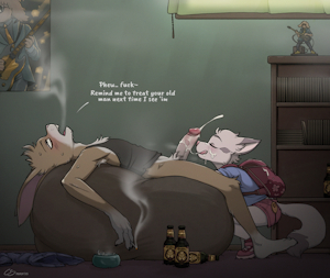 Uncle Hare