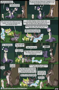 Blazing a trail  page-379