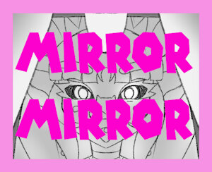 mirror mirror zadanya