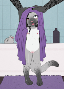 Post Bath