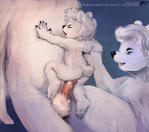 SubscribeStar Commission