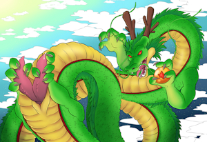 Shenron