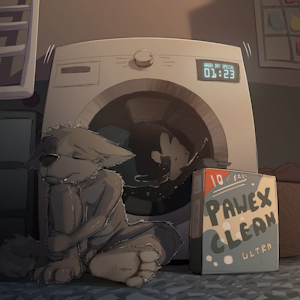 Deep night washin