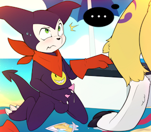 Commission