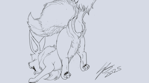 Extra Stretchy Vee - Stream 3-11-25