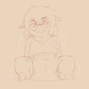 12th March Stream Sketches
