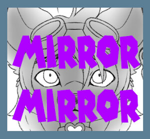 mirror mirror beartp
