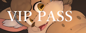 [VIP Pass] Escaping