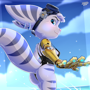 Summer Rivet