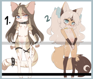Adopts:Open!