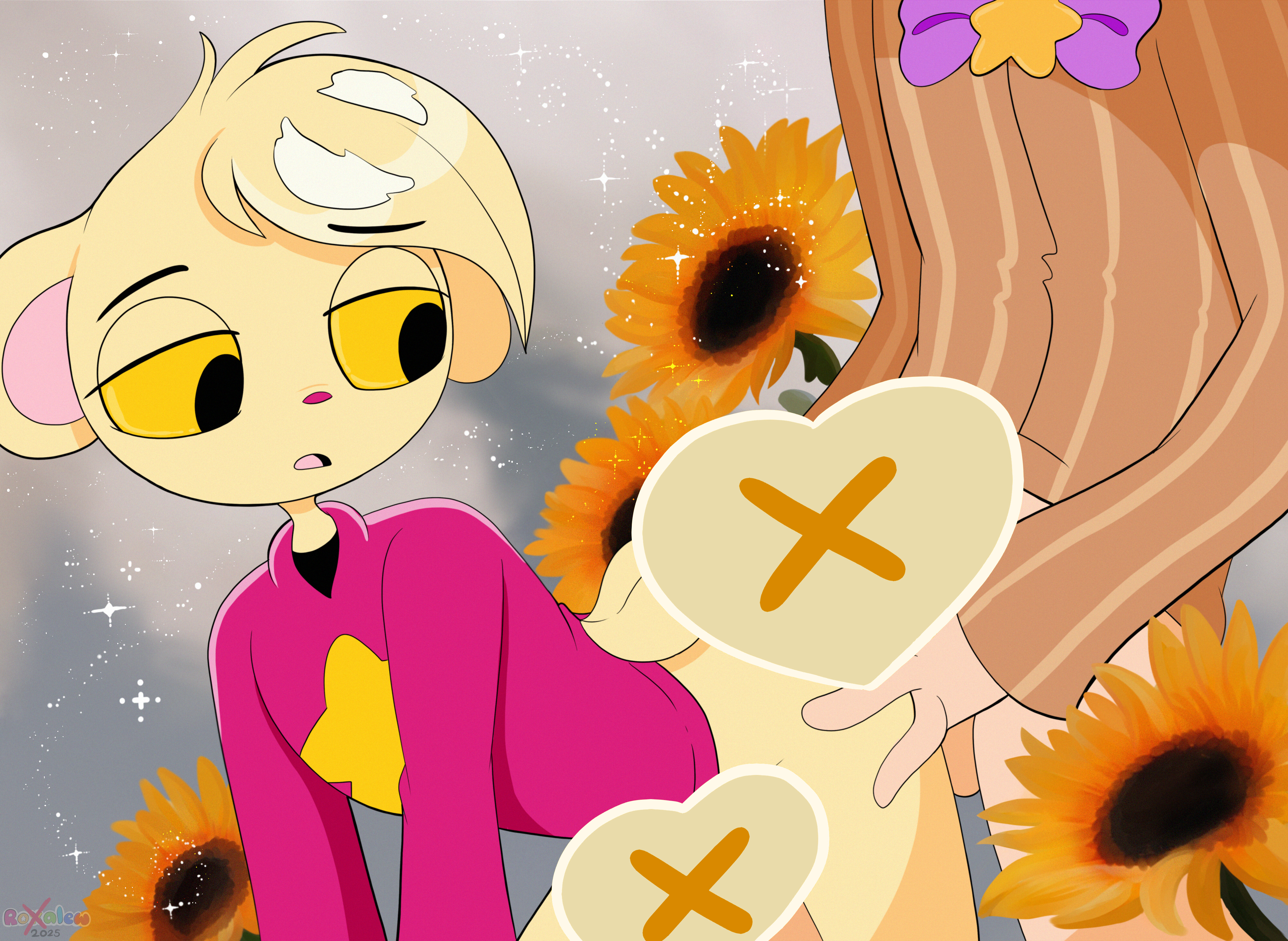 5481107_Roxalew_sunflowers_inkbunny.jpg