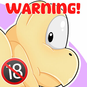 More Koopa Butt