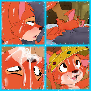 Maid Marian and the King 2