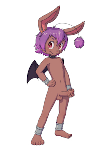 Big Moogle
