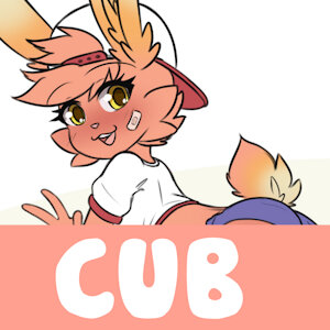 Cub Claire