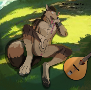 Emry Pinup