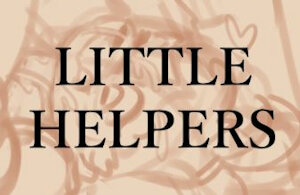 [Little Helpers] Mason X Millie