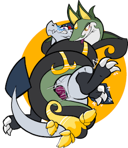 myron x zen